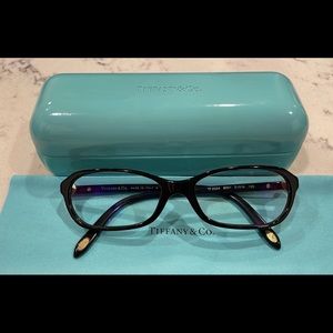 Tiffany frames